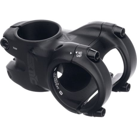 Potence SIXPACK Vertic 40 mm 35 Stealth