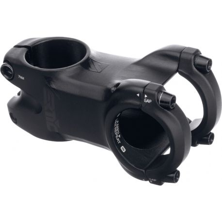 Potence SIXPACK Vertic 55 mm 31.8 Stealth