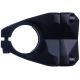 Potence SIXPACK Kamikaze 35 mm 31.8 Stealth