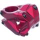 Potence SIXPACK Kamikaze 35 mm 31.8 Rouge
