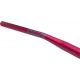 Cintre SIXPACK Kamikaze780 31.8 Rouge
