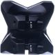 Potence SIXPACK Kamikaze 35 mm 31.8 Stealth