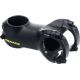 Potence SIXPACK Menace 70 mm 31.8 Noir/Jaune