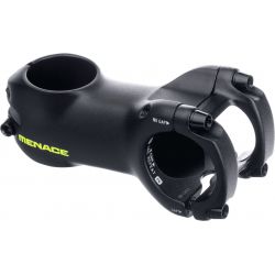 Potence SIXPACK Menace 70 mm 31.8 Noir/Jaune