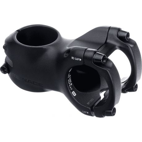 Potence SIXPACK Menace 50 mm 31.8 Stealth