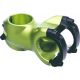 Potence SIXPACK Menace 50 mm 31.8 Vert