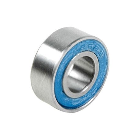 Roulement étanche SIXPACK 6x13x5 (686-2RS)