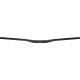 Cintre SIXPACK Millenium805 31.8 Rise 20 mm Carbone Stealth
