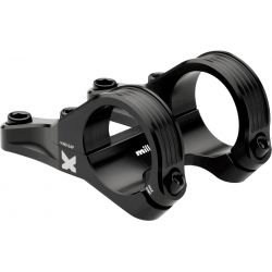 Potence SIXPACK Millenium DRM Your Part 35 Noir