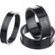 Entretoises de direction SIXPACK Millenium 1.1/8 Stealth