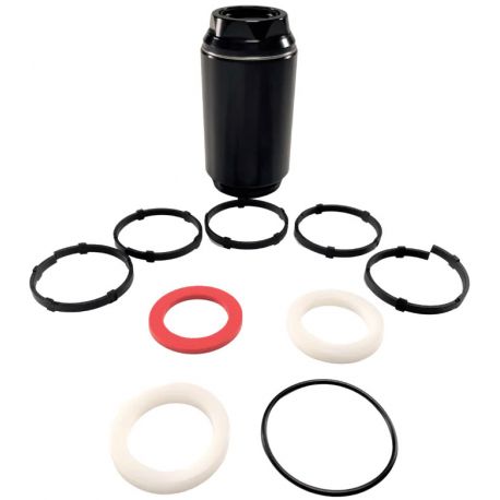 Boîte d'amortisseur MANITOU Mara Pro Piggyback (King Can) 250x70/75, 225x70/75