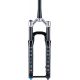 Fourche MANITOU Circus Pro 26 Boost 100 (80) 1.5T 15 mm Noir