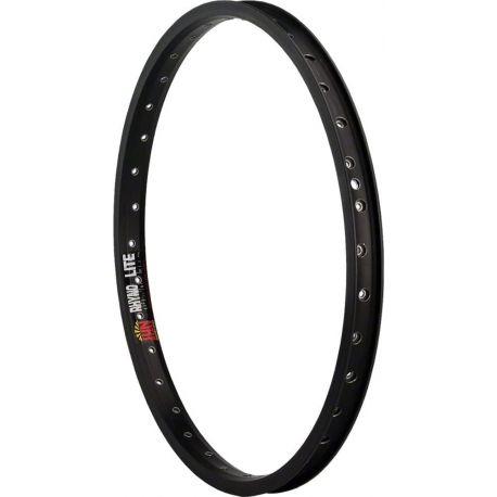 Jante SUN RINGLE Rhyno Lite 26 32S Noir