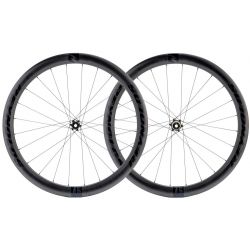 Roues REYNOLDS AR46 Tubeless Disque Shimano (la paire)
