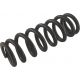 Ressort MANITOU Black 80 mm / Skareb Firm (85-110 Kg)