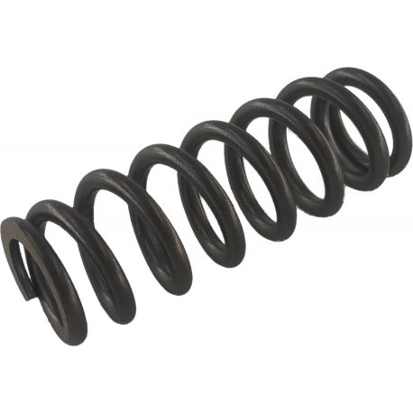 Ressort MANITOU Black 80 mm / Skareb X-Firm (110-130 Kg)