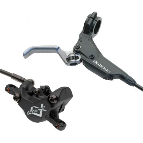 Frein HAYES Dominion A2 Stealth (avant)
