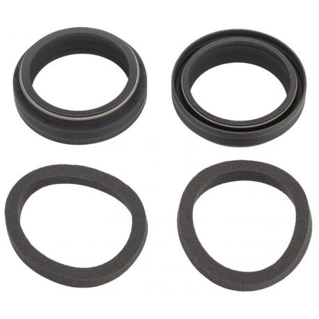 Joints racleurs MANITOU SKF 34 mm
