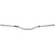 Cintre PROTAPER 810 A38 31.8 Poli Argent Rise 1.5