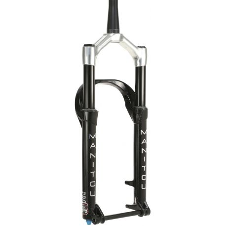 Fourche MANITOU Mastodon Pro 100 (80/120/140/160) 1.5T 15 mm Noir