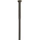 Rayon REYNOLDS Sapim Sprint DP 299 mm Noir