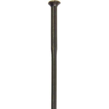 Rayon REYNOLDS Sapim Sprint DP 299 mm Noir