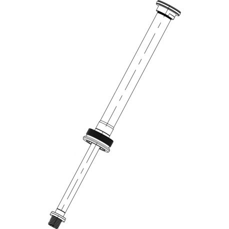 Amortisseur de rebond MANITOU Machete J-Unit Pro 20