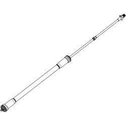 Cartouche hydraulique MANITOU Dorado 36 mm