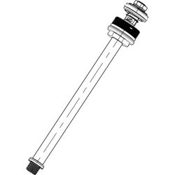 Amortisseur de rebond MANITOU Machete Comp / Machete J-Unit Expert 24