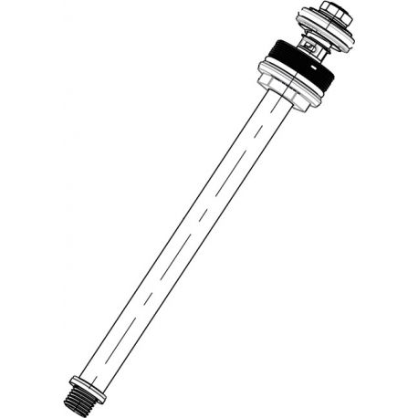 Amortisseur de rebond MANITOU Machete Comp / Machete J-Unit Expert 24