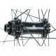 Moyeu REYNOLDS I9 Hydra Avant Disque CL 15x110 mm 28T SP