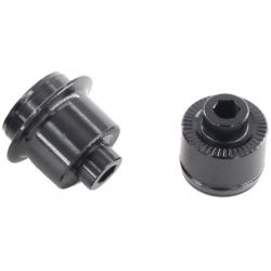 Embouts de moyeu REYNOLDS 2007-2012 11v KT 2010-12 retro