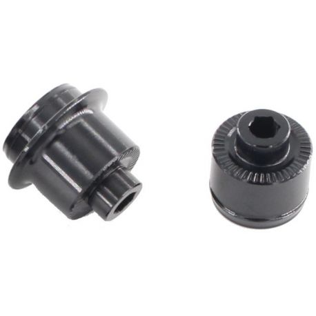 Embouts de moyeu REYNOLDS 2007-2012 11v KT 2010-12 retro