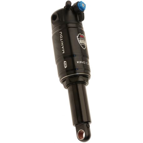 Amortisseur MANITOU Mara Comp Inline - 190 x 37.5