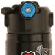 Amortisseur MANITOU Mara Comp Inline - 205 x 65 (Trunnion)