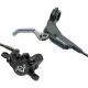 Frein HAYES Dominion A2 SFL Stealth (avant)