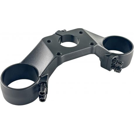 Té de fourche MANITOU Dorado 37 mm Supérieur 57OS V2 Noir