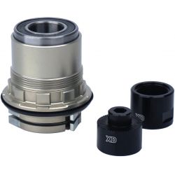 Corps de roue-libre SUN RINGLE SRC/SRX XDR Aluminium 3 cliquets