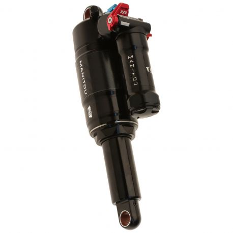 Amortisseur MANITOU Mara Pro Piggyback - 230 x 62.5