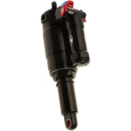 Amortisseur MANITOU Mara Pro Piggyback - 205 x 60 (Trunnion)