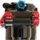 Amortisseur MANITOU Mara Pro Piggyback - 205 x 57.5 (Trunnion)