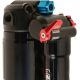 Amortisseur MANITOU Mara Pro Piggyback - 205 x 65 (Trunnion)