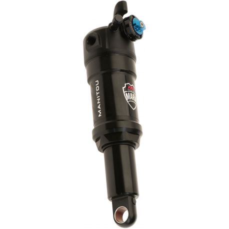 Amortisseur MANITOU Mara Pro Inline - 165 x 40 XC (Trunnion)