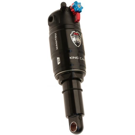 Amortisseur MANITOU Mara Pro Inline - 165 x 40 (Trunnion)