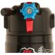 Amortisseur MANITOU Mara Pro Inline - 165 x 45 (Trunnion)