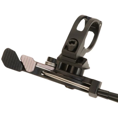 Blocage au cintre MANITOU Deuce pour fourche et amortisseur