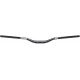 Cintre PROTAPER 810 A38 31.8 Poli Noir Rise 1.5