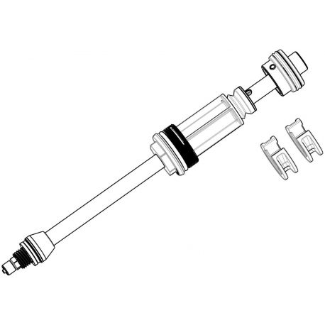 Tige de compression/piston MANITOU Machete J-Unit 20