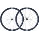 Roues REYNOLDS ATR 700 Tubeless Disque Shimano (la paire)