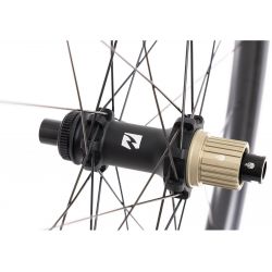 Roues REYNOLDS TR309/307 Enduro 148 Micro Spline + XD (la paire)